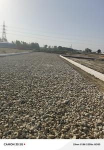 Image of 1000 Sq.ft Residential Plot / Land for sale in Sector B Ansal API, Lucknow for Rs. 2200000