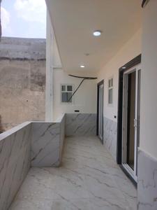 Bedroom One Image of 2565 Sq.ft 4 BHK Builder Floor for sale in Green Field Colony Faridabad for Rs. 27000000
