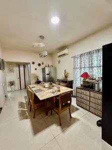 Hall Image of 4005 Sq.ft 4 BHK Villa for sale in Goyal Arcus, Shela Ahmedabad for Rs. 70000000