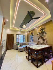 Hall Image of 2480 Sq.ft 5 BHK Duplex for sale in Banjarawala Dehradun for Rs. 12300000