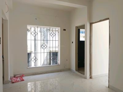 Living Room Image of 855 Sq.ft 2 BHK Apartment / Flat for sale in Purbalok Kolkata for Rs. 5558000