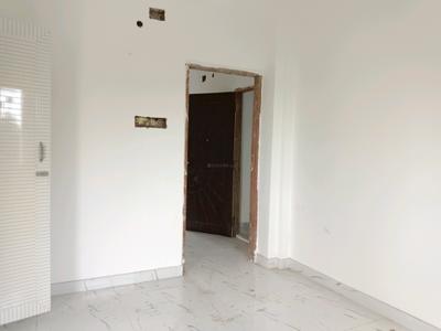 Bedroom Image of 700 Sq.ft 2 BHK Builder Floor for sale in Sarsuna Kolkata for Rs. 2250000