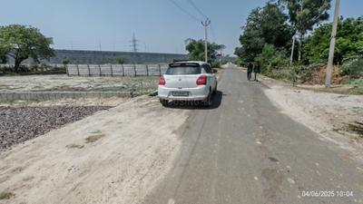 Image of 1250 Sq.ft Residential Plot / Land for sale in Harikansh Garhi, Lucknow for Rs. 2750000