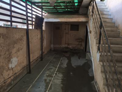 Balcony Image of 2500 Sq.ft 4 BHK Villa for sale in Satellite Ahmedabad for Rs. 14500000