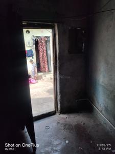 Bedroom Image of 180 Sq.ft 1 RK Independent House for rent in Dighe Thane for Rs. 2000