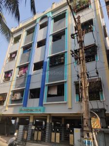 Image of 800 Sq.ft 2 BHK Apartment / Flat for sale in Bommuru, Rajahmundry for Rs. 3500000