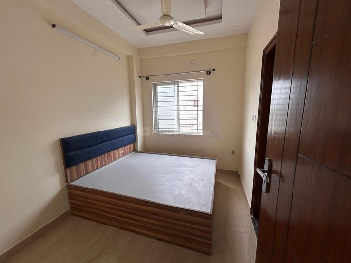 Stage 2, BTM Layout Bedroom 1