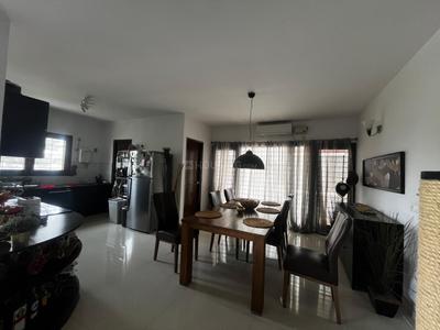 Hall Image of 3550 Sq.ft 4.5 BHK Apartment / Flat for sale in Koramangala Bengaluru for Rs. 72000000