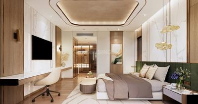 4 BHK Flat
