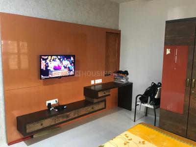 Bedroom Image of 2700 Sq.ft 4 BHK Villa for sale in Vastrapur Ahmedabad for Rs. 70000000