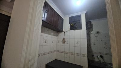 Image of 900 Sq.ft 3 BHK Apartment / Flat for rent in Khirki Extension, New Delhi for Rs. 28000
