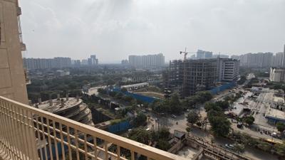Image of 1340 Sq.ft 3 BHK Apartment / Flat for sale in Ajnara Homes, Noida Extension, Greater Noida for Rs. 11800000
