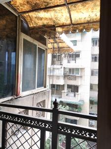 Bedroom One Image of 1800 Sq.ft 3 BHK Apartment / Flat for sale in Sanmati Kunj, Sector 6 Dwarka New Delhi for Rs. 30500000