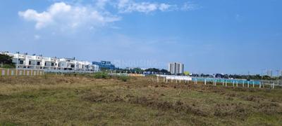 Image of 2400 Sq.ft Residential Plot / Land for sale in Padur, Chennai for Rs. 8000000