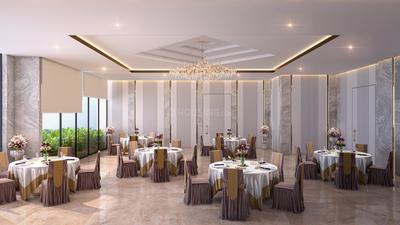 Hall Image of 850 Sq.ft 2 BHK Apartment / Flat for sale in Akshay Avneesh Imperium Phase II, Mulund East Mumbai for Rs. 19600000