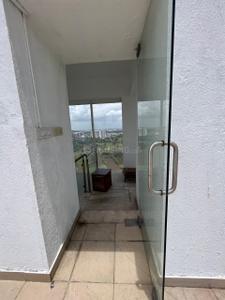 Image of 2450 Sq.ft 3 BHK Apartment / Flat for sale in Marvel Isola, Mohammed Wadi, Pune for Rs. 18000000