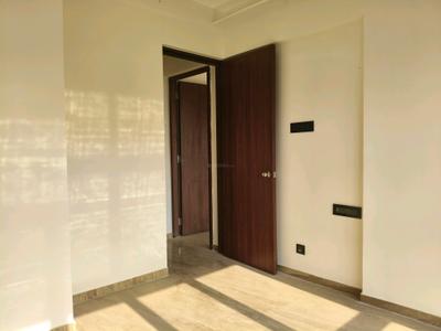 Bedroom Image of 870 Sq.ft 2 BHK Apartment / Flat for sale in VTP Aethereus Phase 2, Mahalunge Pune for Rs. 9200000