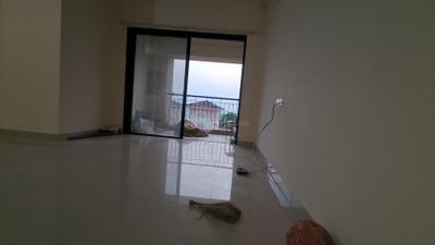 Living Room Image of 950 Sq.ft 2 BHK Apartment / Flat for sale in DSK Meghmalhar, Dhayari Pune for Rs. 6500000