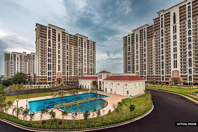 Image of 1600 Sq.ft 3 BHK Apartment / Flat for sale in DLF New Town Heights 1, Sector 86, Gurgaon for Rs. 20500000