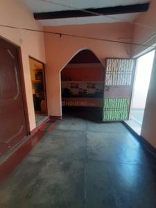 Balcony Image of 935 Sq.ft 3 BHK Independent House for sale in Swarna Jayanti Nagar Aligarh for Rs. 5500000