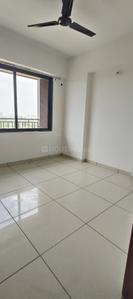 Hall Image of 1050 Sq.ft 2 BHK Apartment / Flat for rent in Sunbuildcon Suryansh Sanidhya Shivalaya, Sarkhej Ahmedabad for Rs. 20000