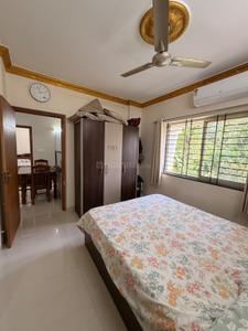 Bedroom Image of 1100 Sq.ft 2 BHK Apartment / Flat for sale in Brahmagiri Udupi for Rs. 6500000