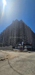 Image of 1032 Sq.ft 2 BHK Apartment / Flat for sale in Roshan Milestone, Tathawade, Pune for Rs. 5800000