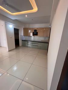 Kitchen Image of 1300 Sq.ft 2.5 BHK Apartment / Flat for rent in DB Pride, Talawali Chanda Indore for Rs. 26000