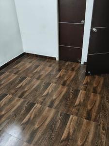 Bedroom Image of 1400 Sq.ft 3 BHK Duplex for rent in DHL Singapore Life City, Gotal Pajri Nagpur for Rs. 18000