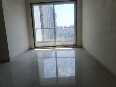 Living Room Image of 1200 Sq.ft 2 BHK Apartment / Flat for sale in Punit Imperia, Kharghar Navi Mumbai for Rs. 13900000