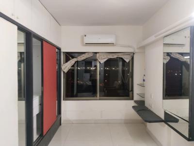 Bedroom Image of 1680 Sq.ft 3 BHK Apartment / Flat for sale in Santacruz West Mumbai for Rs. 70427200