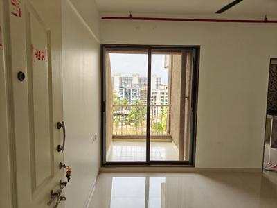 Hall Image of 550 Sq.ft 2 BHK Apartment / Flat for sale in Arihant Anmol, Badlapur East Badlapur for Rs. 3300000