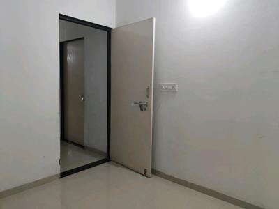 Bedroom Image of 900 Sq.ft 1.5 BHK Apartment / Flat for sale in Godrej Garden City, Jagatpur Ahmedabad for Rs. 4500000