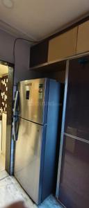 Kitchen Image of 1100 Sq.ft 2 BHK Apartment / Flat for rent in Sevoke Rd Siliguri for Rs. 27000