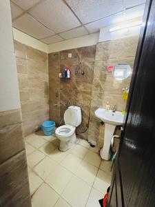Bathroom Image of 1650 Sq.ft 3 BHK Apartment / Flat for sale in Amrapali Crystal Homes Phase 1, Sector 76 Noida for Rs. 21500000