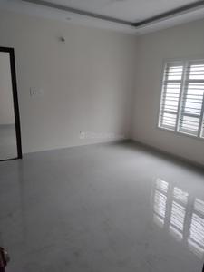 Hall Image of 1000 Sq.ft 2 BHK Builder Floor for rent in Dasarahalli Bengaluru for Rs. 35000