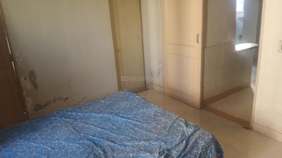 Bedroom Image of 1062 Sq.ft 2 BHK Apartment / Flat for sale in Bodakdev Ahmedabad for Rs. 7000000