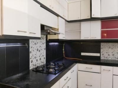 Kitchen Image of 1450 Sq.ft 3 BHK Apartment / Flat for sale in Bandra Green Park, Bandra West Mumbai for Rs. 75000000