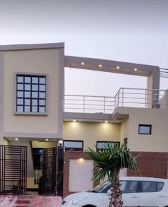 Image of 740 Sq.ft 2.5 BHK Independent House for sale in Parisha Home Pvt Ltd, Lal Kuan, Ghaziabad for Rs. 5650000