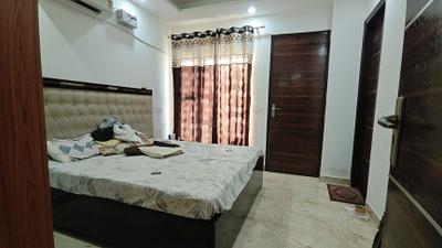 Bedroom Image of 1650 Sq.ft 3 BHK Builder Floor for sale in Mayfield Garden Luxury Floors, Mayfield Garden Gurgaon for Rs. 22100000