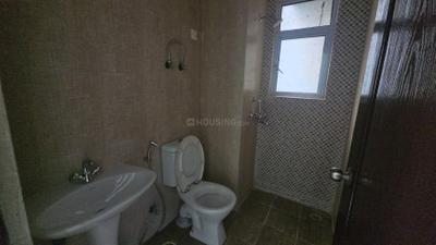 Image of 840 Sq.ft 2 BHK Apartment / Flat for rent in Aditya Urban Homes, Bamheta Village, Ghaziabad for Rs. 12000