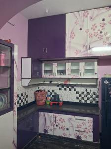 Kitchen Image of 2080 Sq.ft 5 BHK Duplex for sale in Madipakkam Chennai for Rs. 29500000