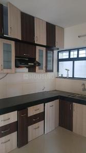 Kitchen Image of 900 Sq.ft 2 BHK Apartment / Flat for sale in Kolte Patil Umang Premiere, Wagholi Pune for Rs. 6700000
