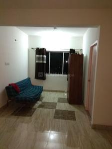 Image of 1142 Sq.ft 2 BHK Apartment / Flat for rent in Jamuna Shree, Serampore, Hooghly for Rs. 11000
