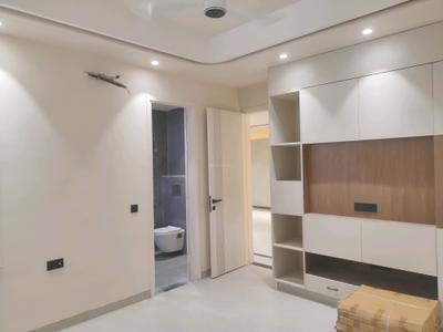 Bedroom Image of 2500 Sq.ft 4 BHK Builder Floor for sale in Green Field Colony Faridabad for Rs. 25600000