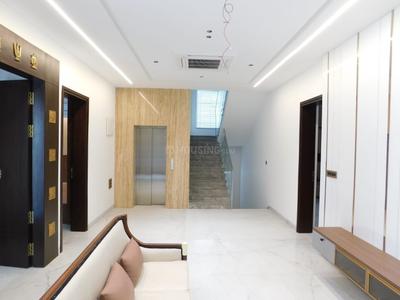 Hall Image of 4750 Sq.ft 4 BHK Villa for sale in Giridhari Prospera County, Kismatpur Hyderabad for Rs. 105000000