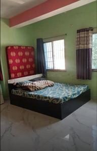 Bedroom Image of 1200 Sq.ft 2 BHK Apartment / Flat for rent in Kantatoli Ranchi for Rs. 12500