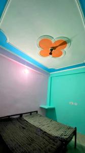 Bedroom Image of 350 Sq.ft 1 RK Independent House for rent in Sector 44 Noida for Rs. 6999