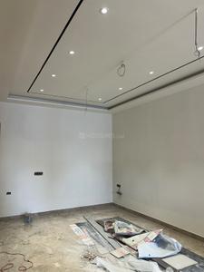 Hall Image of 1250 Sq.ft 3 BHK Builder Floor for sale in Preet Vihar New Delhi for Rs. 25000000