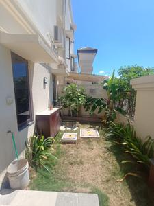 Balcony Image of 2600 Sq.ft 4 BHK Villa for rent in Casagrand Tranquil, Pallikaranai Chennai for Rs. 70000